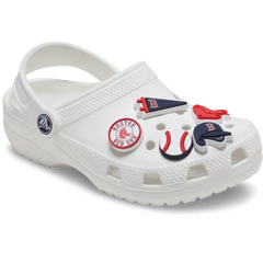 Crocs - MLB Chicago Cubs 5pck Jibbitz™ charms