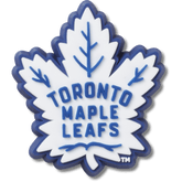 Crocs - NHL® Toronto Maple Leafs® 5 Pack Jibbitz™ charms