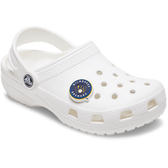 Crocs - MLB Milwaukee Brewers Jibbitz™ charms