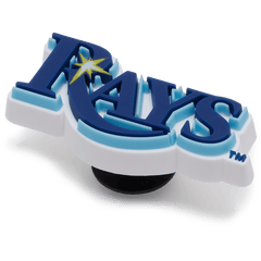 Crocs - MLB Tampa Bay Rays Jibbitz™ charms