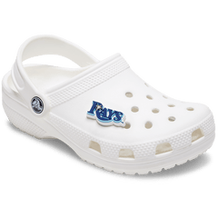 Crocs - MLB Tampa Bay Rays Jibbitz™ charms