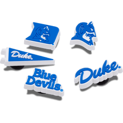 Crocs - Duke 5 Pack Jibbitz™ charms