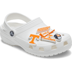 Crocs - University of Tennessee 5 Pack Jibbitz™ charms
