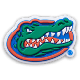 Crocs - University of Florida Jibbitz™ charms