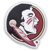 Crocs - Florida State University Jibbitz™ charms