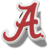 Crocs - University of Alabama Jibbitz™ charms