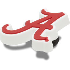 Crocs - University of Alabama Jibbitz™ charms
