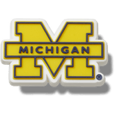 Crocs - University of Michigan Jibbitz™ charms
