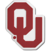 Crocs - University Of Oklahoma Jibbitz™ charms