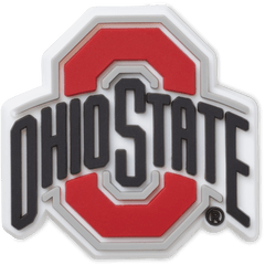 Crocs - Ohio State University Jibbitz™ charms