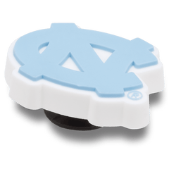 Crocs - Univ of North Carolina Jibbitz™ charms