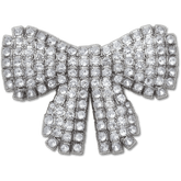 Crocs - Bling Bow Jibbitz™ charms