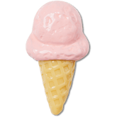 Crocs - Acrylic Ice Cream Cone Jibbitz™ charms
