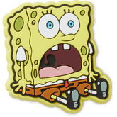 Crocs - Spongebob Shock Jibbitz™ charms