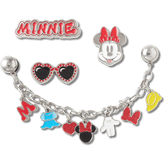 Crocs - Minnie Mouse 5 Pack Jibbitz™ charms