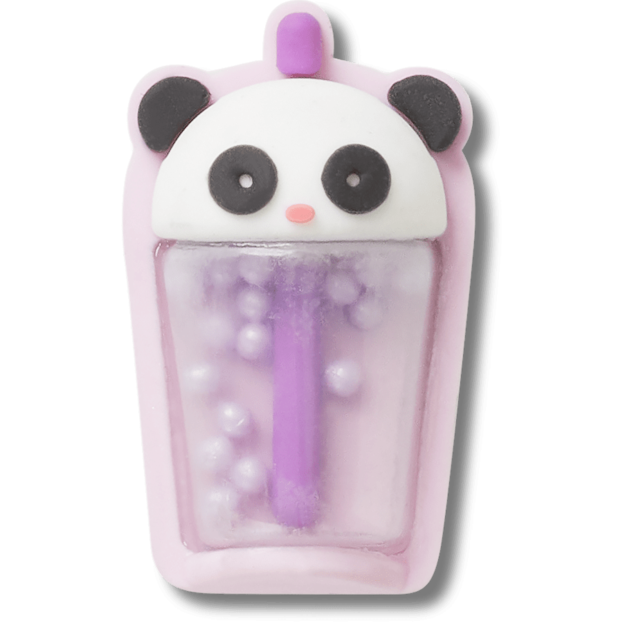 Crocs - Panda Boba Jibbitz™ charms