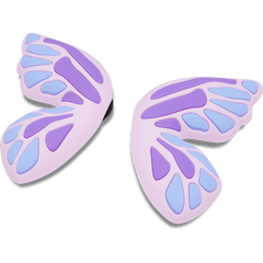 Crocs - Double Butterfly Jibbitz™ charms