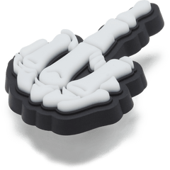 Crocs - Middle Finger Hinge Jibbitz™ charms