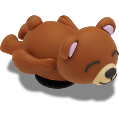 Crocs - 3D Bear on Tummy Jibbitz™ charms