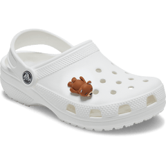 Crocs - 3D Bear on Tummy Jibbitz™ charms
