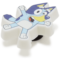 Crocs - Bluey Jibbitz™ charms
