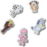 Crocs - Bluey 5Pack Jibbitz™ charms