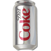 Crocs - Diet Coke Jibbitz™ charms