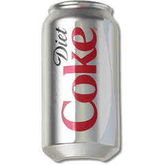 Crocs - Diet Coke Jibbitz™ charms