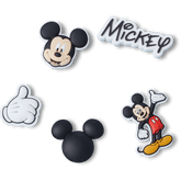 Crocs - Disney Mickey 5 Pack Jibbitz™ charms