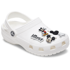 Crocs - Disney Mickey 5 Pack Jibbitz™ charms
