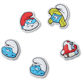 Crocs - Smurfs 5 Pack Jibbitz™ charms