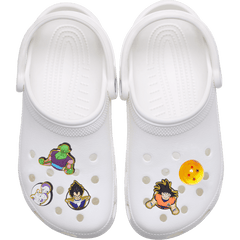Crocs - Dragon Ball Z 5 Pack Jibbitz™ charms