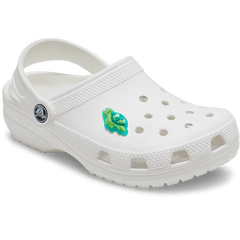 Crocs - Gem Sea Turtle Jibbitz™ charms