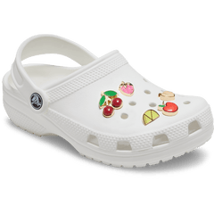 Crocs - Elevated Fruits 5 Pack Jibbitz™ charms