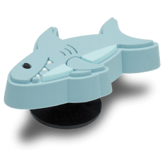 Crocs - Cartoon Shark Jibbitz™ charms