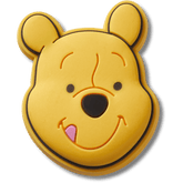 Crocs - Winnie The Pooh Face Jibbitz™ charms