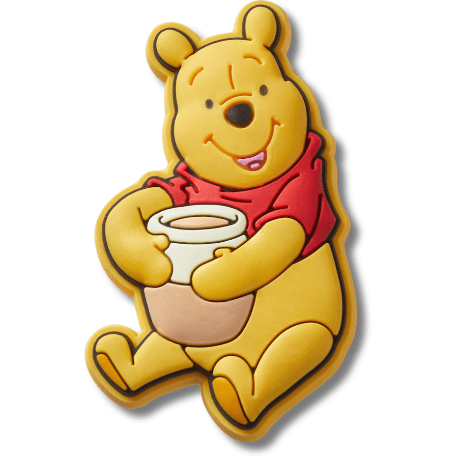 Crocs - Winnie The Pooh Honey Jibbitz™ charms