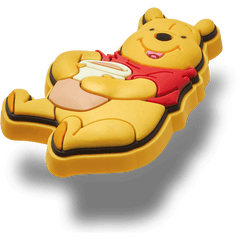 Crocs - Winnie The Pooh Honey Jibbitz™ charms