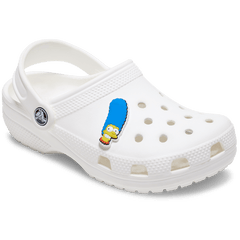 Crocs - The Simpsons Marge Jibbitz™ charms