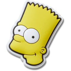Crocs - The Simpsons Bart Jibbitz™ charms