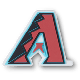 Crocs - MLB Arizona Diamondbacks 2 Jibbitz™ charms