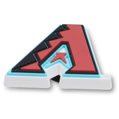 Crocs - MLB Arizona Diamondbacks 2 Jibbitz™ charms