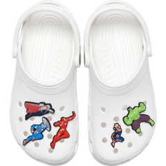 Crocs - Avengers Heroes 5PCk Jibbitz™ charms