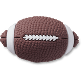 Crocs - Textured Football Jibbitz™ charms