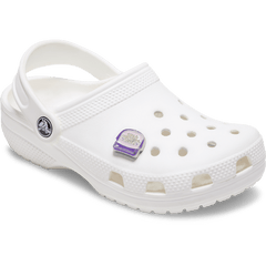 Crocs - Girls Supporting Girls Jibbitz™ charms