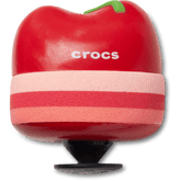 Crocs - Stacked Cherry Jibbitz™ charms