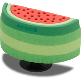 Crocs - Stacked Watermelon Jibbitz™ charms