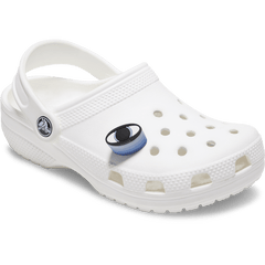 Crocs - Stacked Evil Eye Jibbitz™ charms