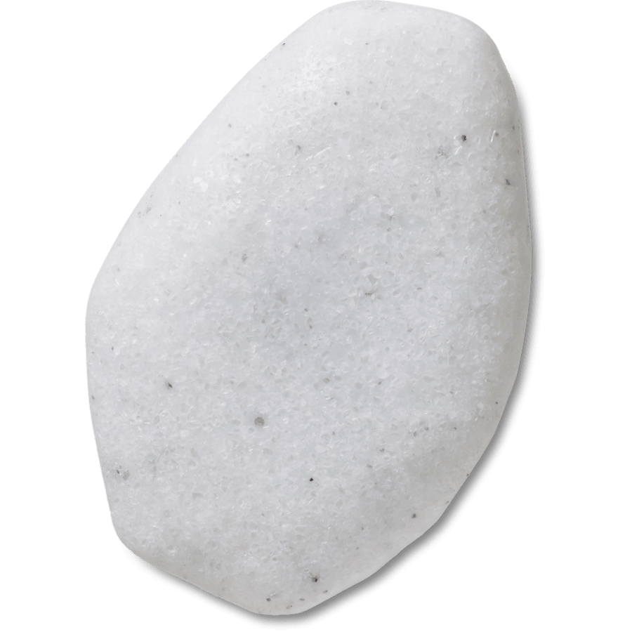 Crocs - Matte Stone 1 Jibbitz™ charms