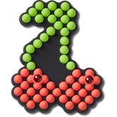 Crocs - Beaded Cherry Jibbitz™ charms